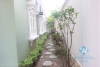 Beautiful house for lease in T block, Ciputra, Tay Ho, Hanoi